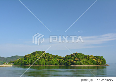 赤穂・坂越 赤穂・坂越 54044695