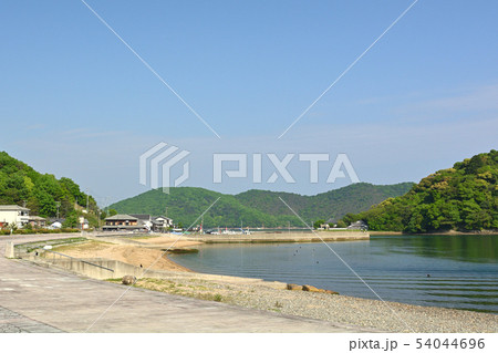 赤穂・坂越 赤穂・坂越 54044696