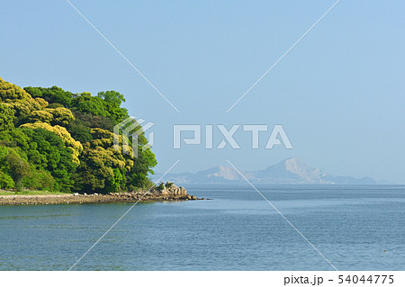 赤穂・坂越 54044775