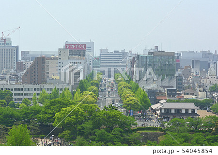 世界文化遺産・姫路城 54045854