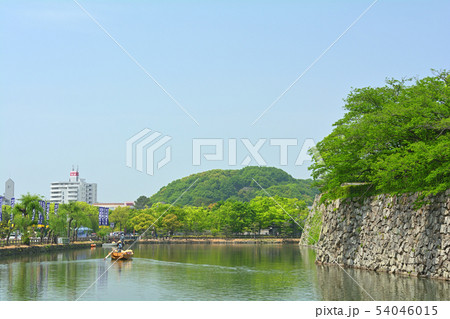 世界文化遺産・姫路城 54046015