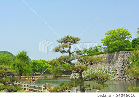 世界文化遺産・姫路城 54046016