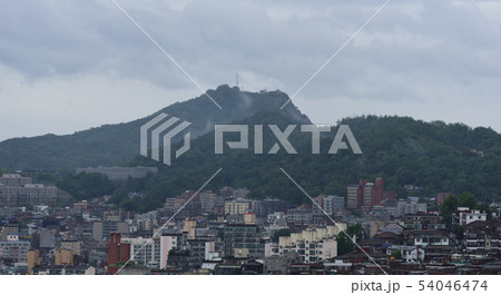ソウル市 西大門区 鞍山 54046474