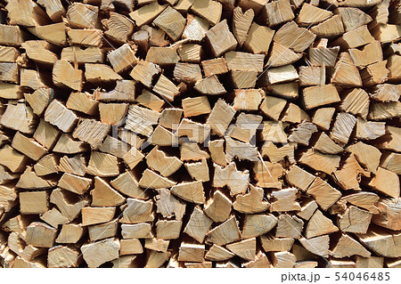 テクスチャ 白山市白峰景観 テクスチャ 白山市白峰景観 54046485