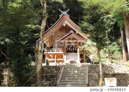 出雲大社素鵞社 54046824