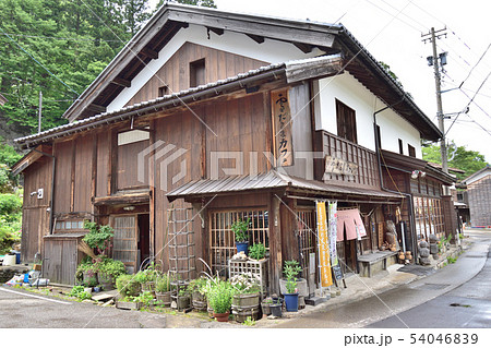 石川県 白峰 雪だるまカフェ 石川県 白峰 雪だるまカフェ 54046839