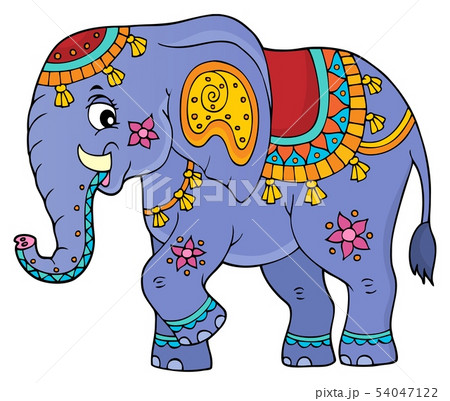 インディアン 象 Iescda Edu Mx