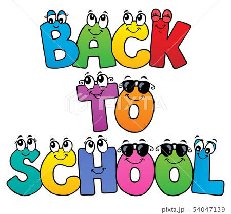Back to school design 5 54047139