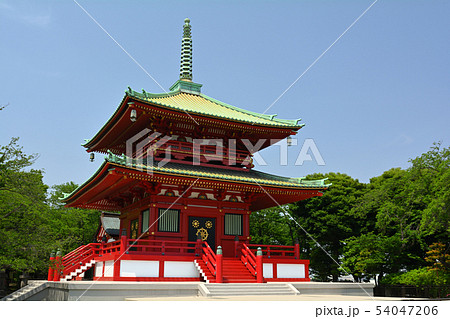 横浜・孝道山 横浜・孝道山 54047206