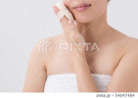 美容のイメージ 美容のイメージ 54047484