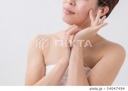 美容のイメージ 美容のイメージ 54047494