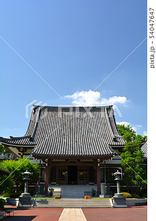 横浜・本覚寺 54047647