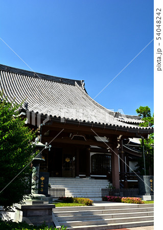 横浜・本覚寺 54048242