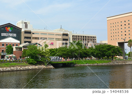 横浜・みなとみらい 54048536