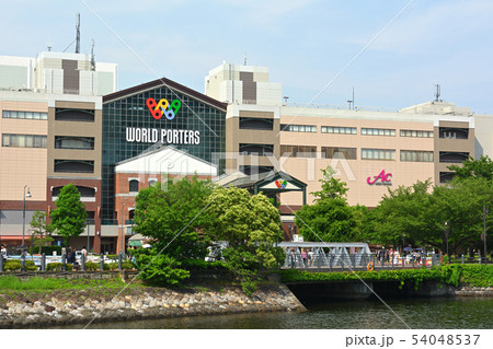 横浜・みなとみらい 54048537