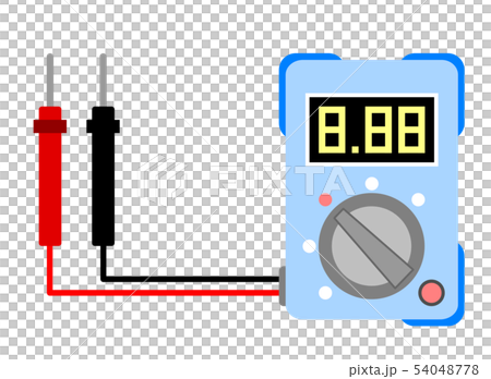 電圧テスター 電圧テスター 54048778