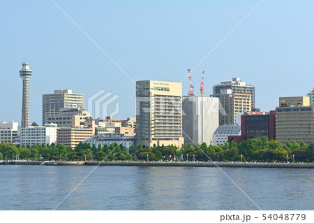 横浜 54048779