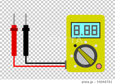Voltage tester 54048781