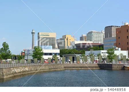 横浜 横浜 54048958
