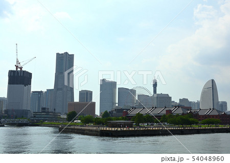 横浜 54048960