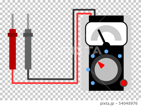 Voltage measuring device 54048976