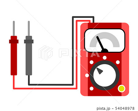 電圧測定装置 電圧測定装置 54048978