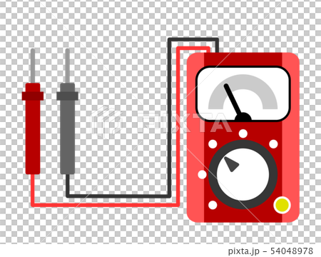 電圧測定装置 電圧測定装置 54048978