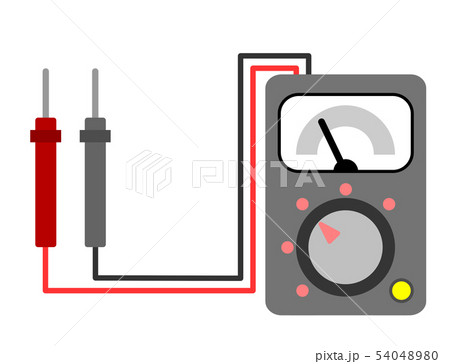 電圧測定装置 54048980