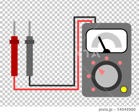 電圧測定装置 54048980