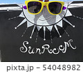 夏の訪れ 54048982