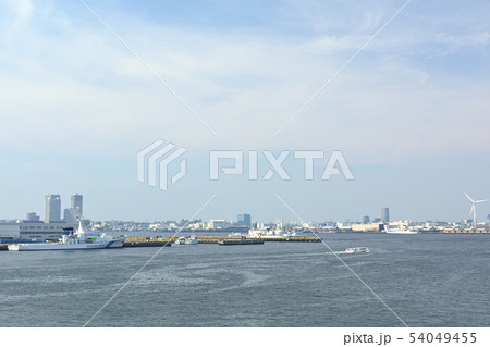 横浜 54049455