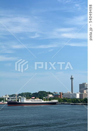 横浜 54049498