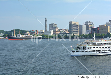 横浜 54049607