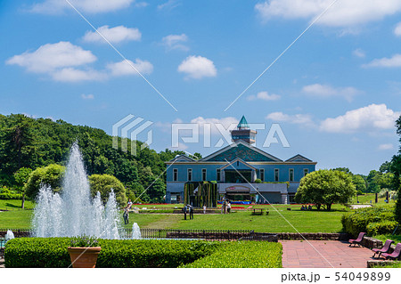 神奈川県立　相模原公園 54049899