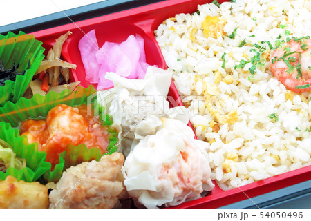 中華弁当 中華弁当 54050496