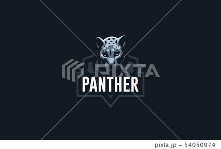 The image of a coguar or panter. 54050974