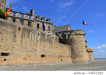 Mont Saint-Michel 54052265