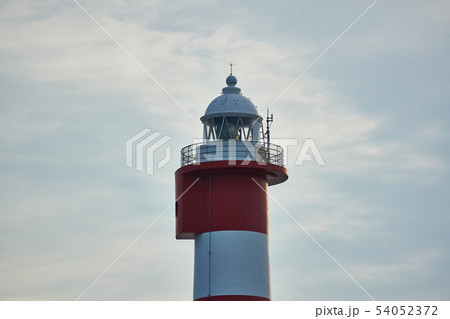 北海道 ノシャップ岬灯台 北海道 ノシャップ岬灯台 54052372