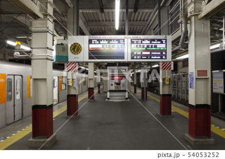 東武スカイツリーライン50050系(冬季:車内保温) 東武スカイツリーライン50050系(冬季:車内保温) 54053252