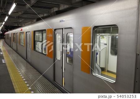 東武スカイツリーライン50050系（冬季：車内保温） 54053253