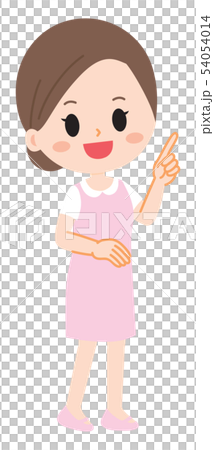 歯科衛生士 歯科助手 イラスト 歯科衛生士 歯科助手 イラスト 54054014