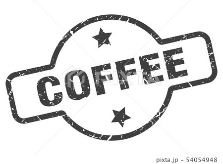 coffee sign coffee sign 54054948