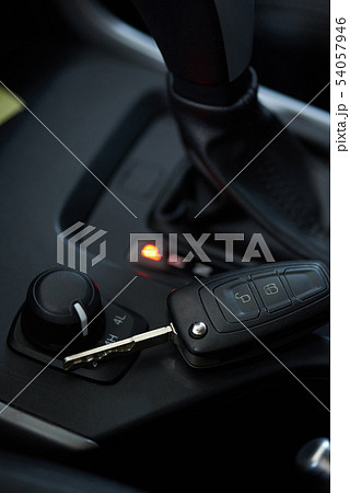 Car keys with automatic transmission Car keys with automatic transmission 54057946
