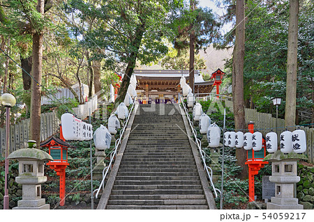 【枚岡神社】 大阪府東大阪市出雲井町7 【枚岡神社】 大阪府東大阪市出雲井町7 54059217