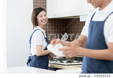 家事サービス 54059329