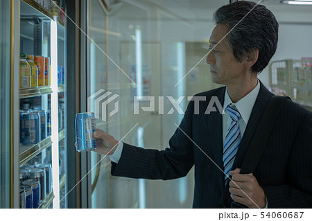 Convenience store Convenience store 54060687