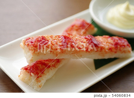 カニかま 54060834