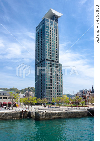 門司港レトロ展望室 門司港レトロ展望室 54060863