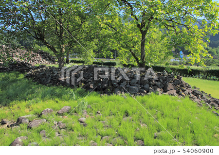 八丁鎧塚古墳 6号墳　長野県須坂市 54060900