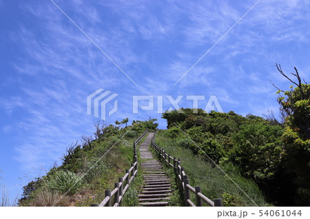 島根県十六島の風景 54061044